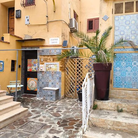 Studio Apartments Salvo 7 Agrigento Eksteriør bilde