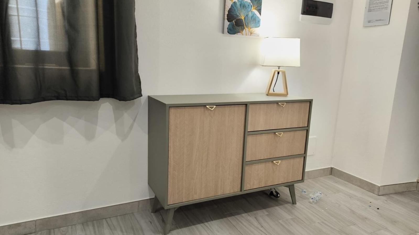 Studio Apartments Salvo 7 Agrigento Eksteriør bilde