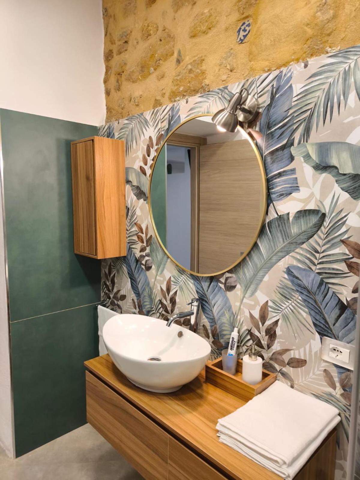 Studio Apartments Salvo 7 Agrigento Eksteriør bilde