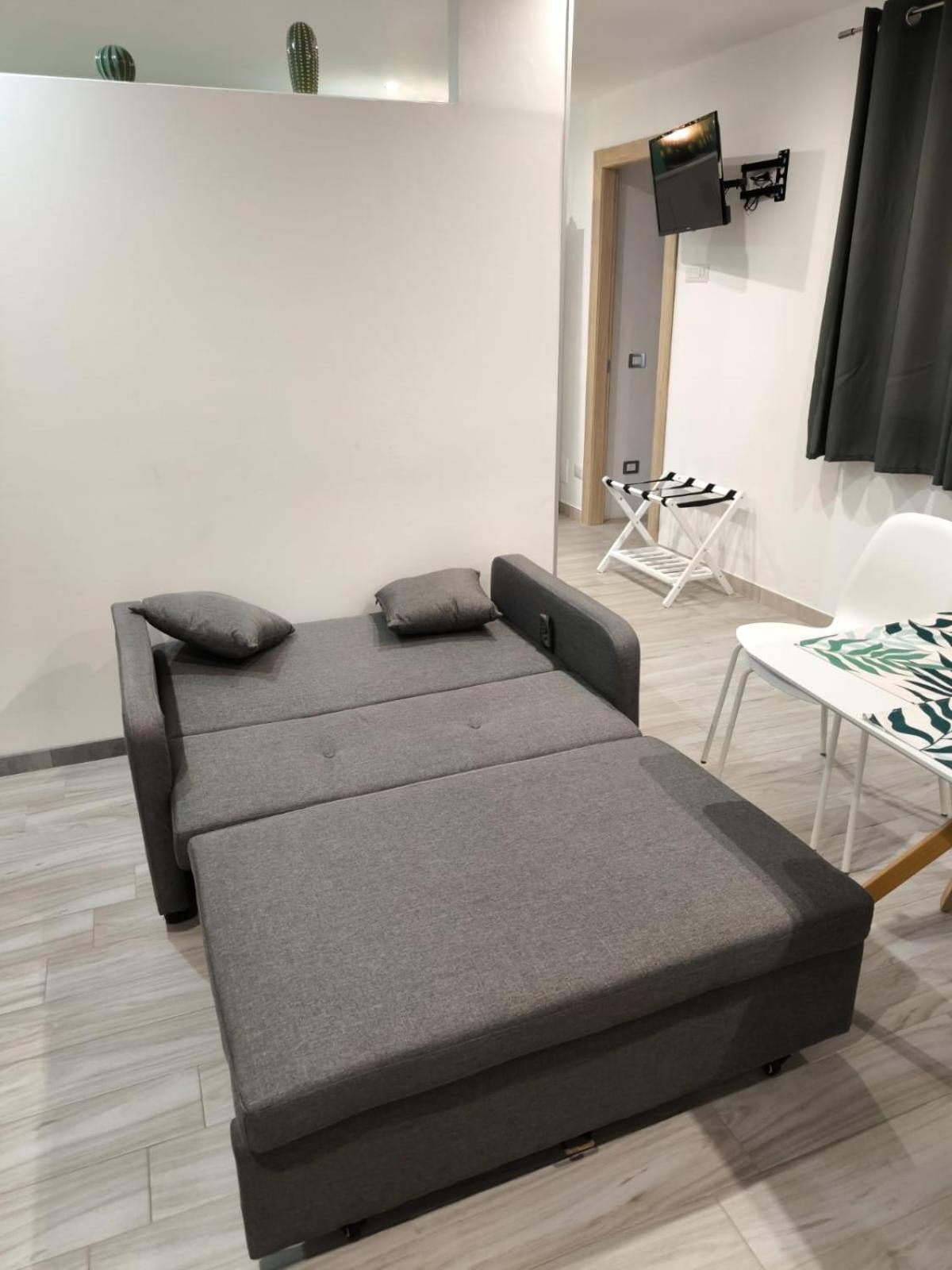 Studio Apartments Salvo 7 Agrigento Eksteriør bilde