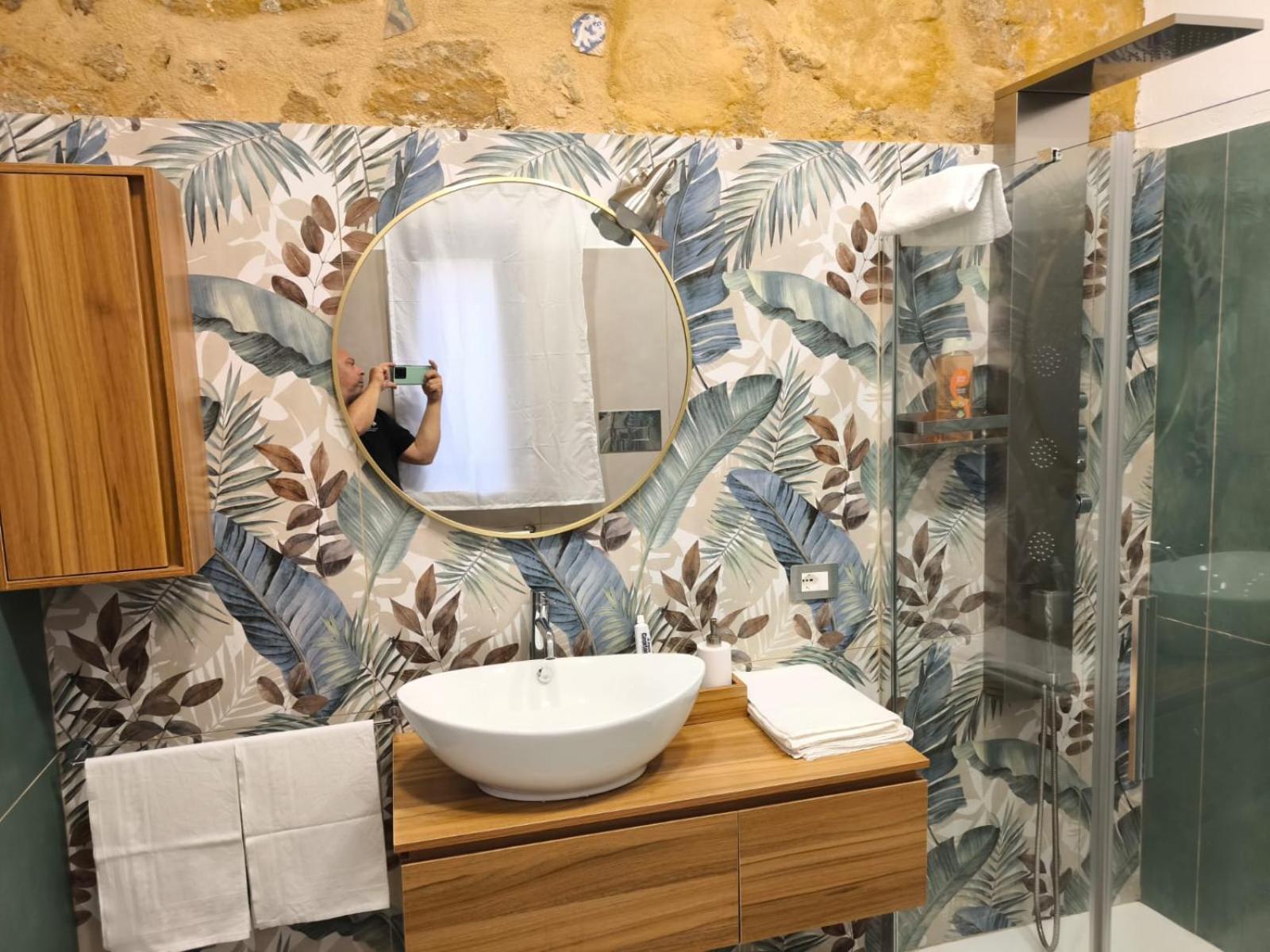 Studio Apartments Salvo 7 Agrigento Eksteriør bilde