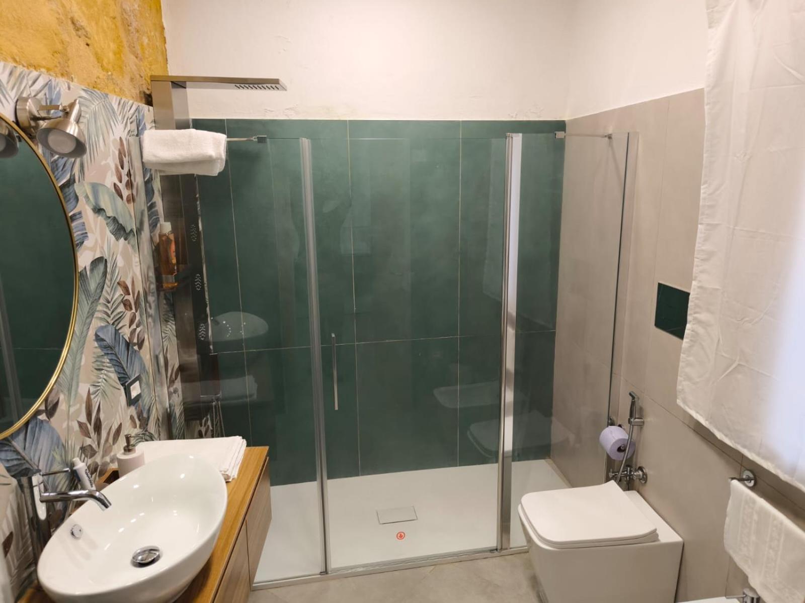 Studio Apartments Salvo 7 Agrigento Eksteriør bilde