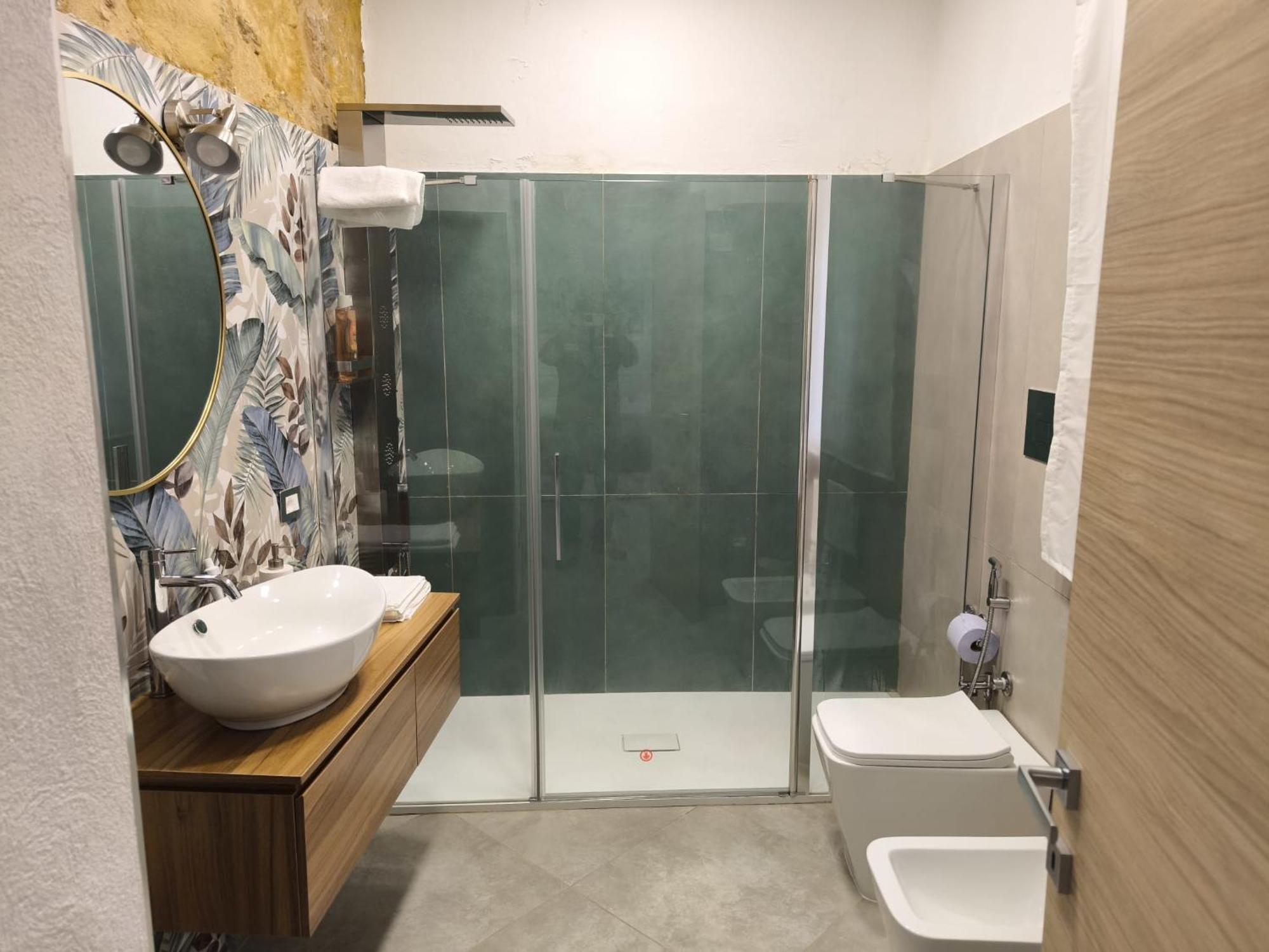 Studio Apartments Salvo 7 Agrigento Eksteriør bilde