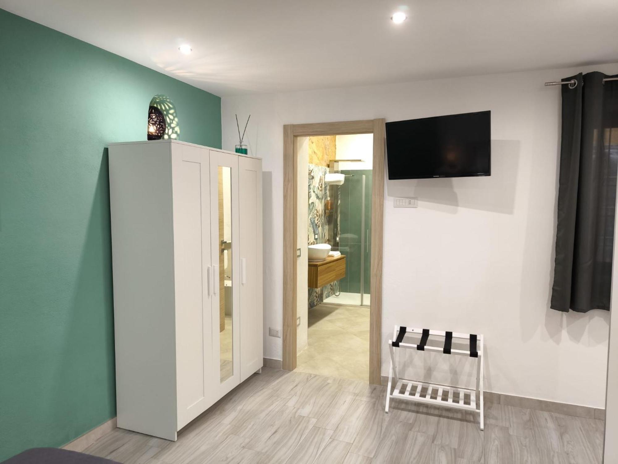 Studio Apartments Salvo 7 Agrigento Eksteriør bilde